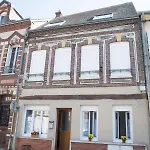 Lägenhet Centre *